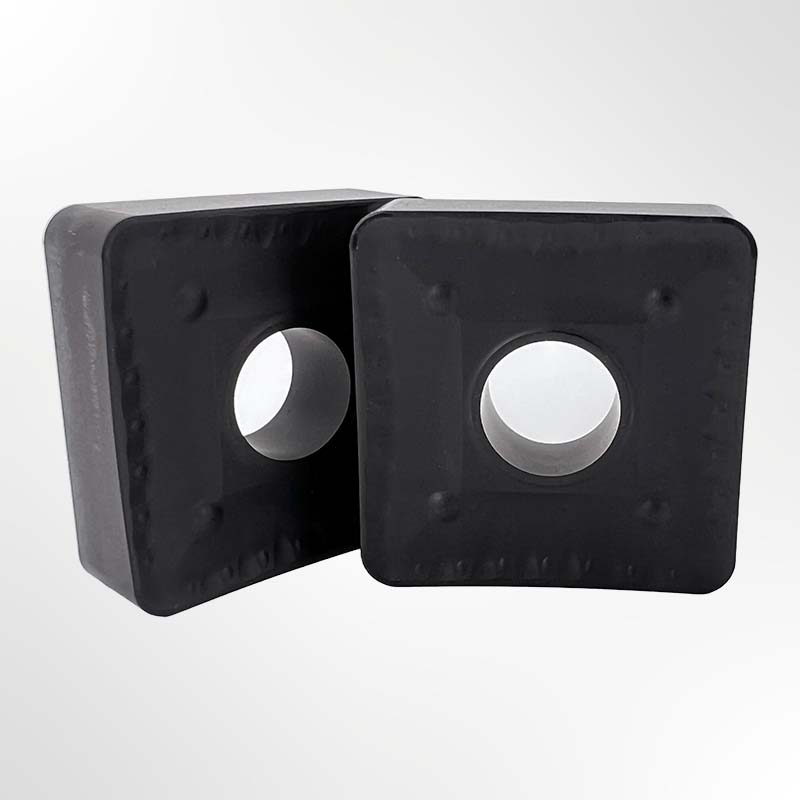 Wendeschneidplatten VHM