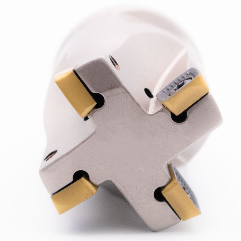 ECP V07.032TH043-IF Bestückt MultiEdge 4Feed LMT Fette