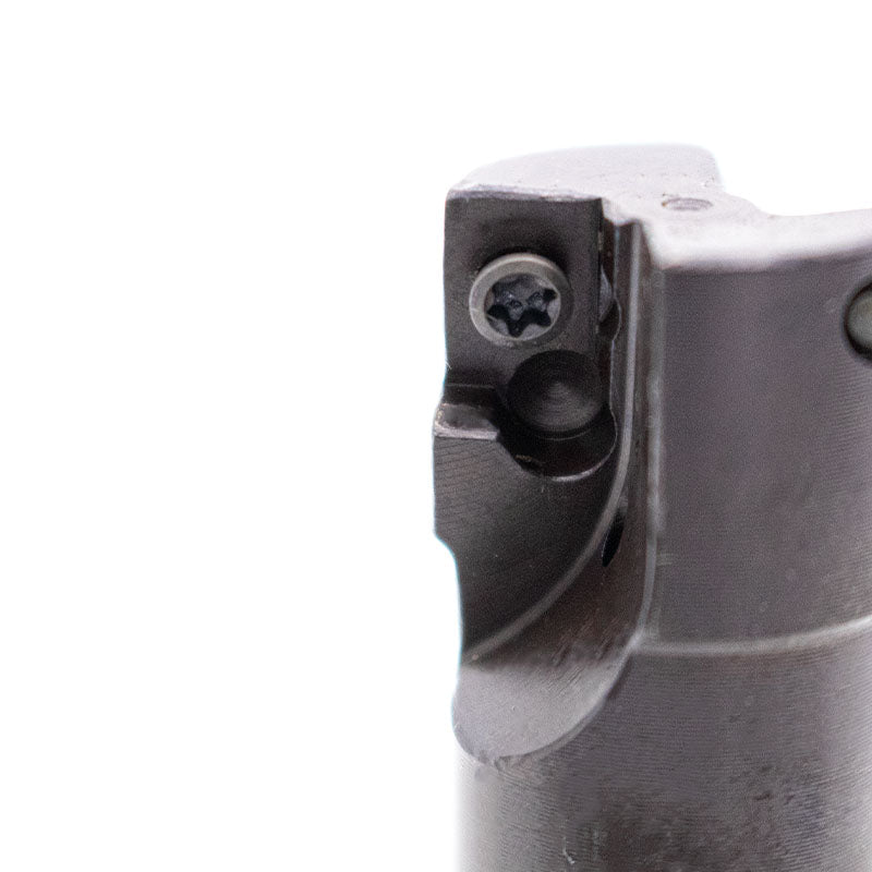 1 Stk. EMU90 A09.018BL-I LMT FETTE Univex-Schaftfräser mit Innen Kühlung