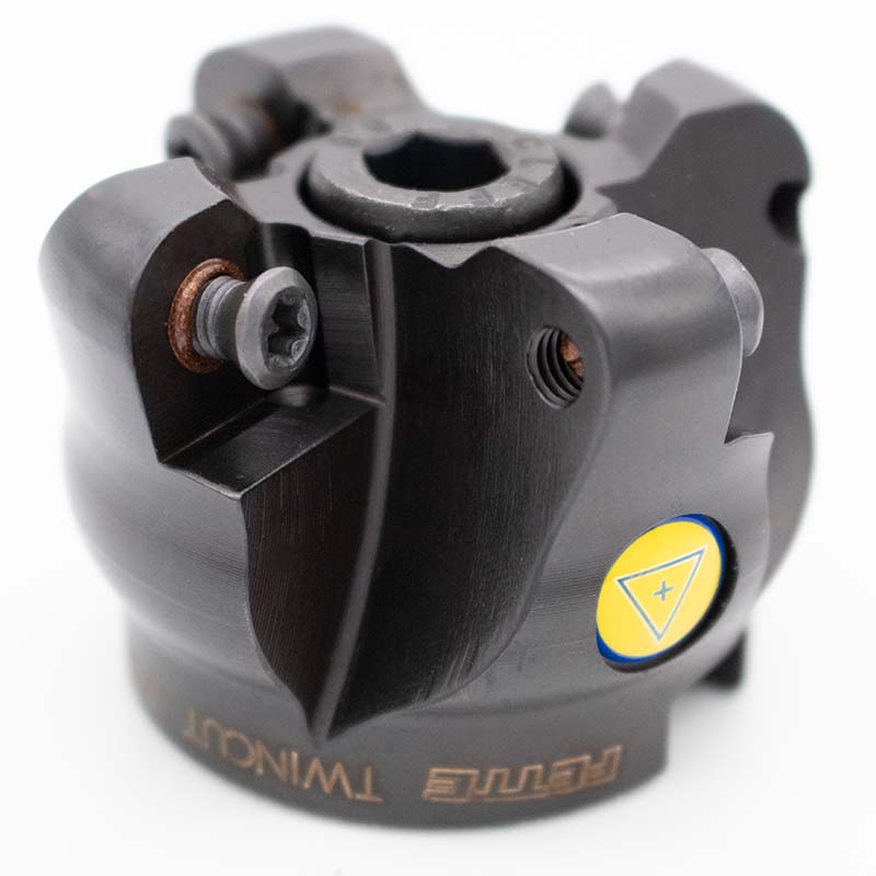 R16.036AN Ø36 mm 4 Zähne LMT FETTE FCTXX FCT XX Twincut- Fräskopf