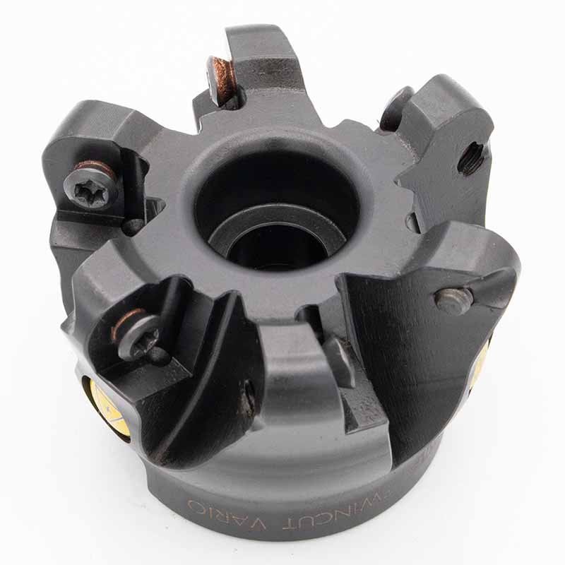 R16.050AN Ø50 mm 6 Zähne LMT FETTE FCTXX FCT XX Twincut- Fräskopf