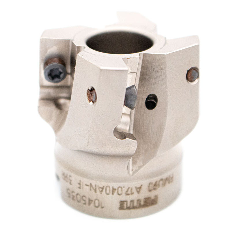 1 Stk. FMU90 A17.040AN-IF Univex Premium Eckfräsköpfe 90°