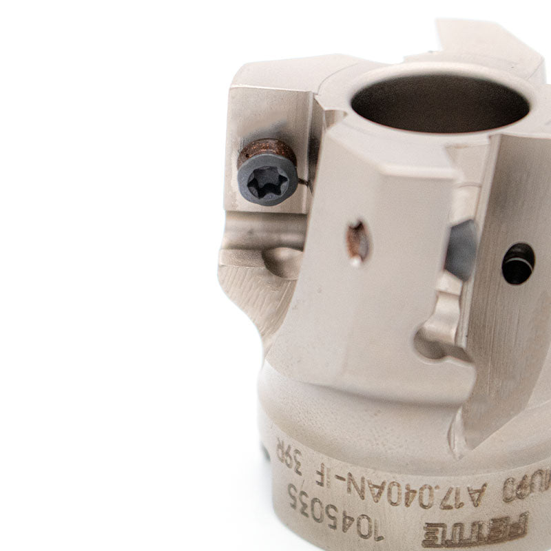 1 Stk. FMU90 A17.040AN-IF Univex Premium Eckfräsköpfe 90°