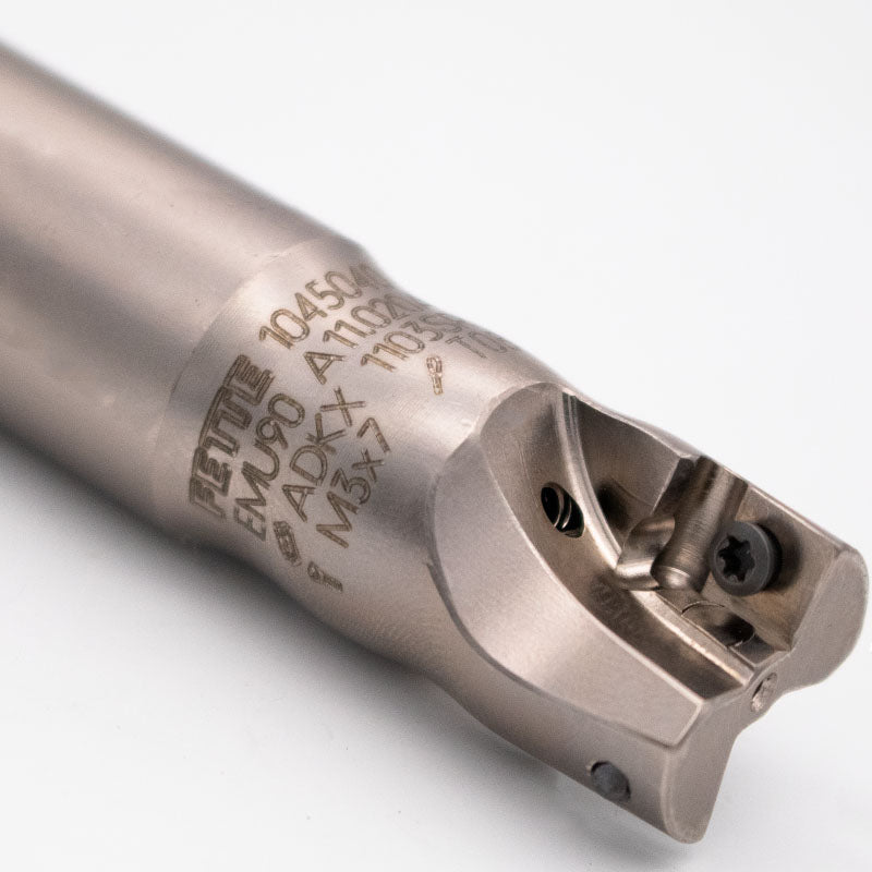 EMU90 A11.020AN-IF Hochvorschubfräser LMT FETTE