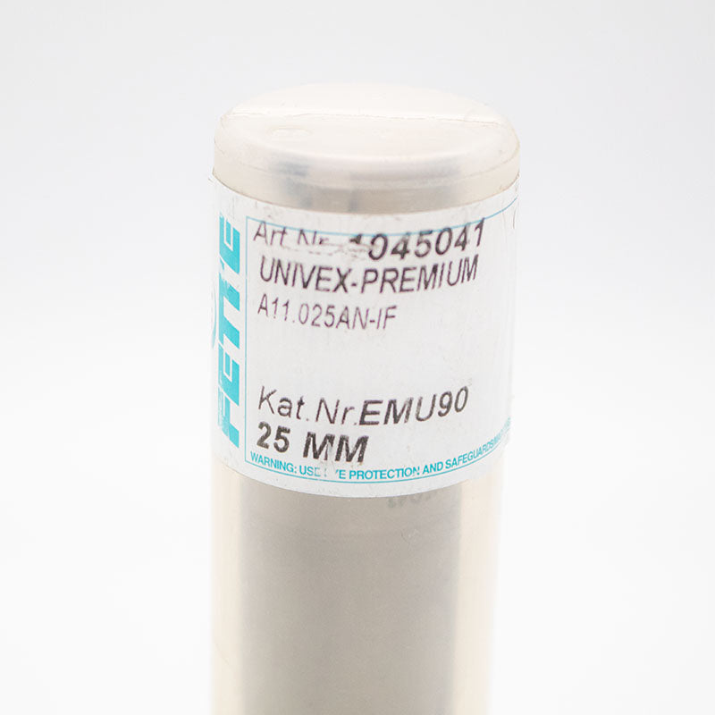 Multi Edge 4Feed EMU90 A11.025AN-IF Hochvorschubfräser LMT FETTE