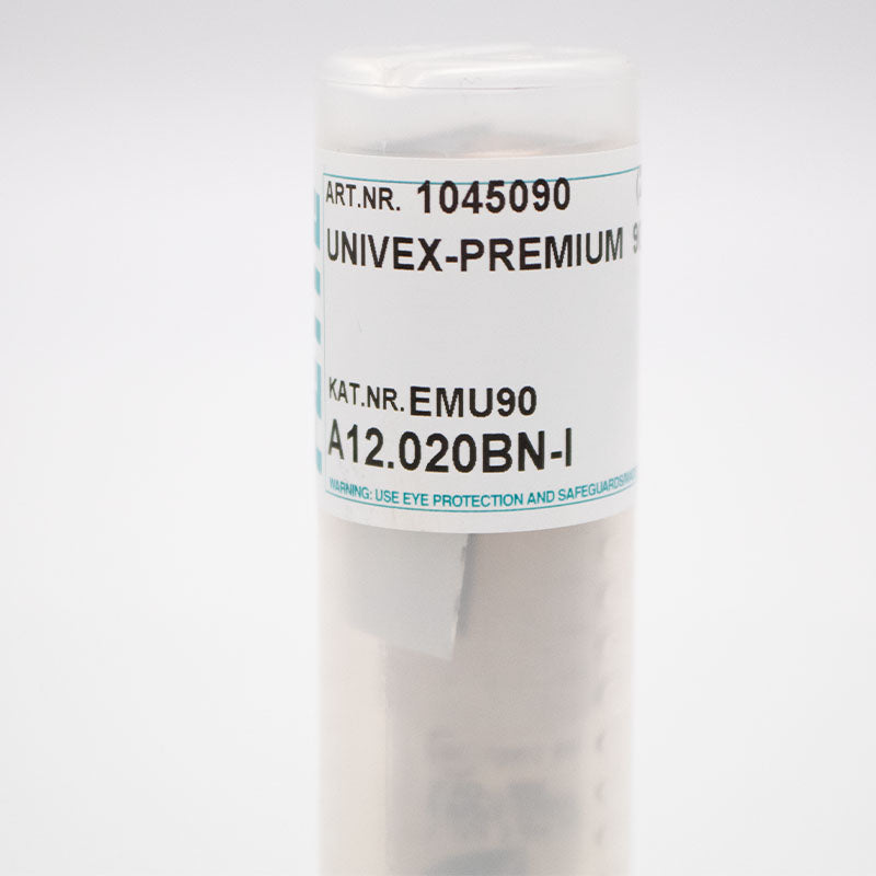 1 Stk. EMU90 A12.020BN-I Univex Premium Schaftfräser 90°