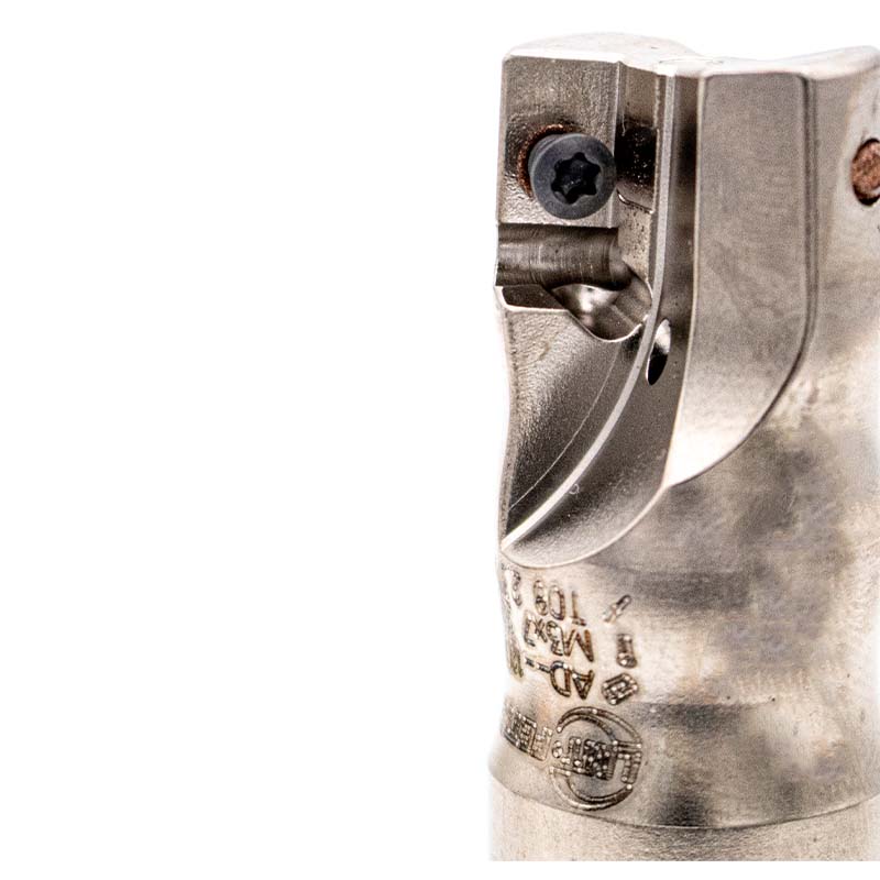 1 Stk. EMU90 A12.020BN-I Univex Premium Schaftfräser 90°