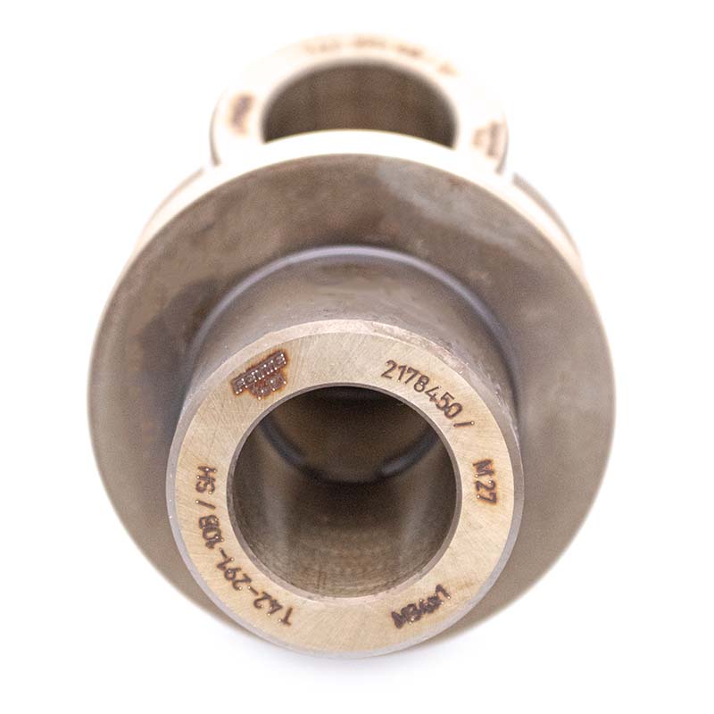 Gewinderollen M 34x1 LMT Fette