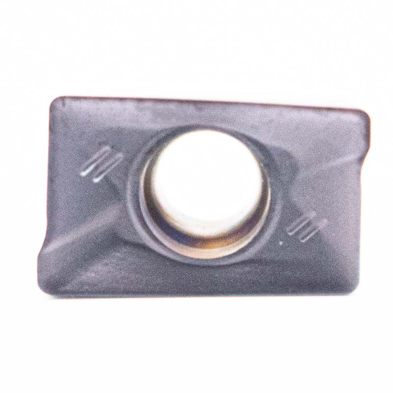 10 Stk. APKT 1003 PD R-M Hard & Heavy Wendeschneidplatten