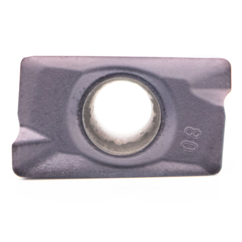 10 Stk. APKT 160408 PD ER Hard&Heavy Wendeschneidplatten