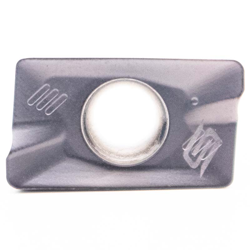 10 Stk. APKT 1604 PD R-M Hard&Heavy Wendeschneidplatten