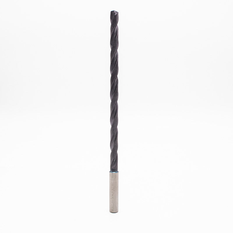 Ø 7,0 mm VHM Tieflochbohrer mit IK 15xd