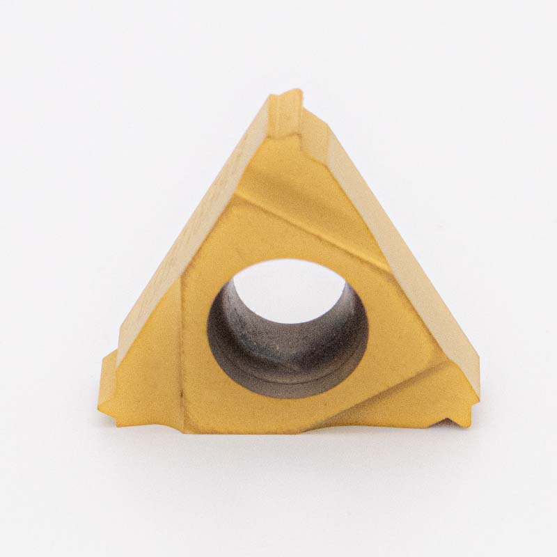 4 Stk. B16 ER 1,25 ISO BOEHLERIT Wendeschneidplatten