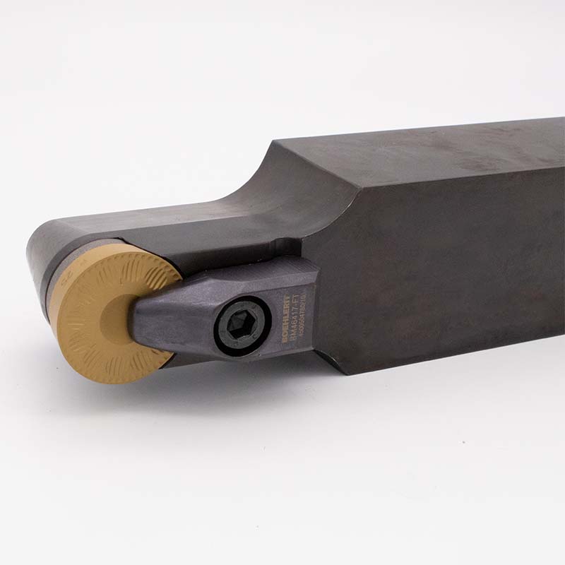 BÖHLERIT Klemmhalter BM 51667-FT SOE-104478 RCMR 3209M0-R40 PRDCN 5050 V 32