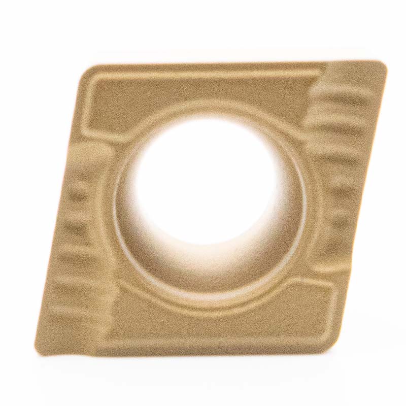 5 Stk. CCGT 09T304 EL-BC BOEHLERIT Wendeschneidplatten