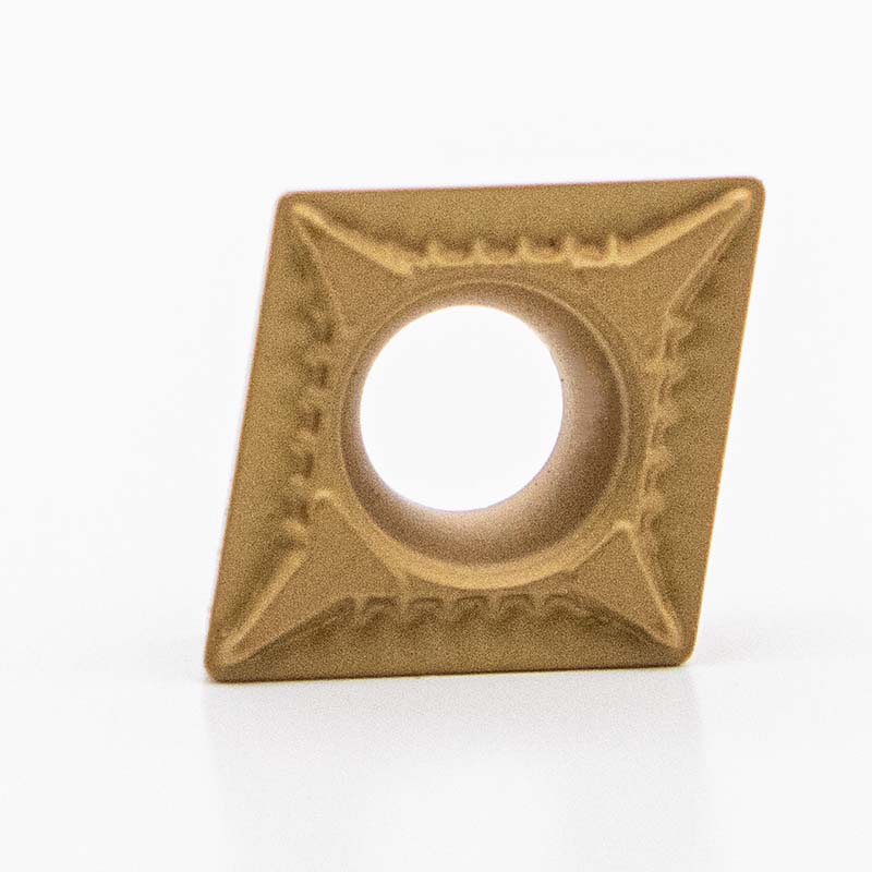 10 Stk. CCMT 060204 BSM BOEHLERIT Wendeschneidplatten