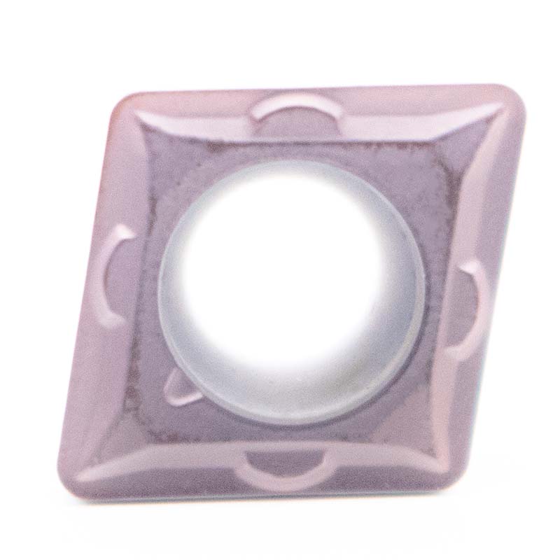 10 Stk. CCMT 09T308 FP PALBIT Wendeschneidplatten