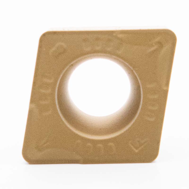 5 Stk. CCMT 09T308 FP BOEHLERIT Wendeschneidplatten