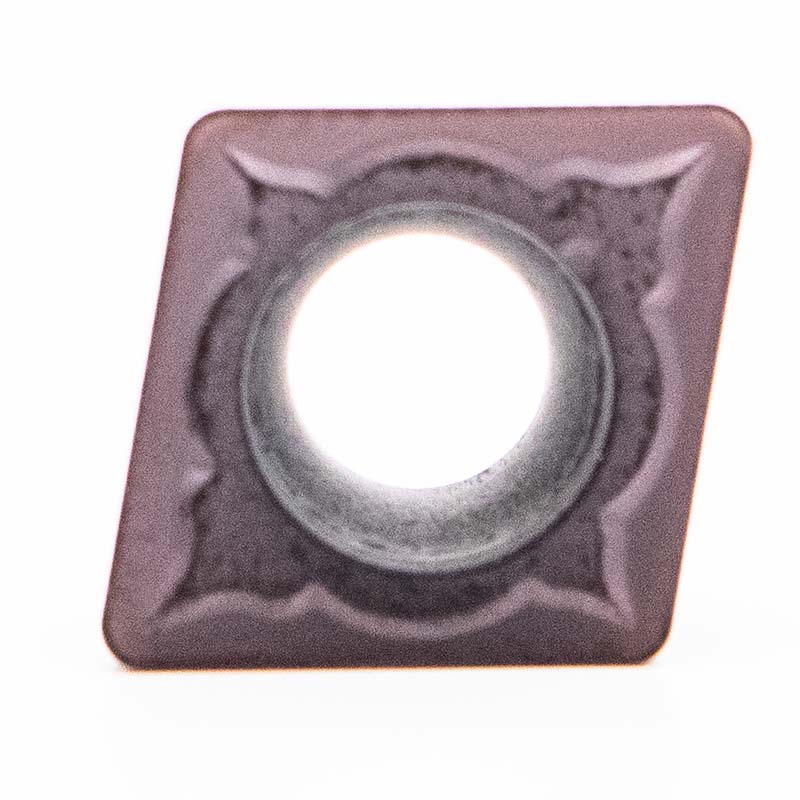 10 Stk. CCMT 09T308 MM PALBIT Wendeschneidplatten