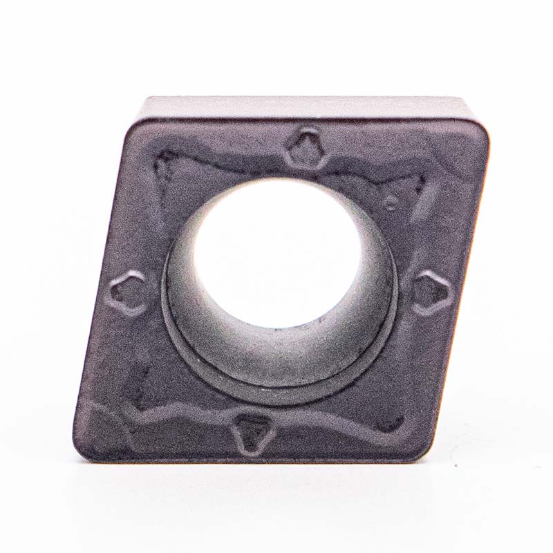 10 Stk. CCMT 09T308 MW PALBIT Wendeschneidplatten