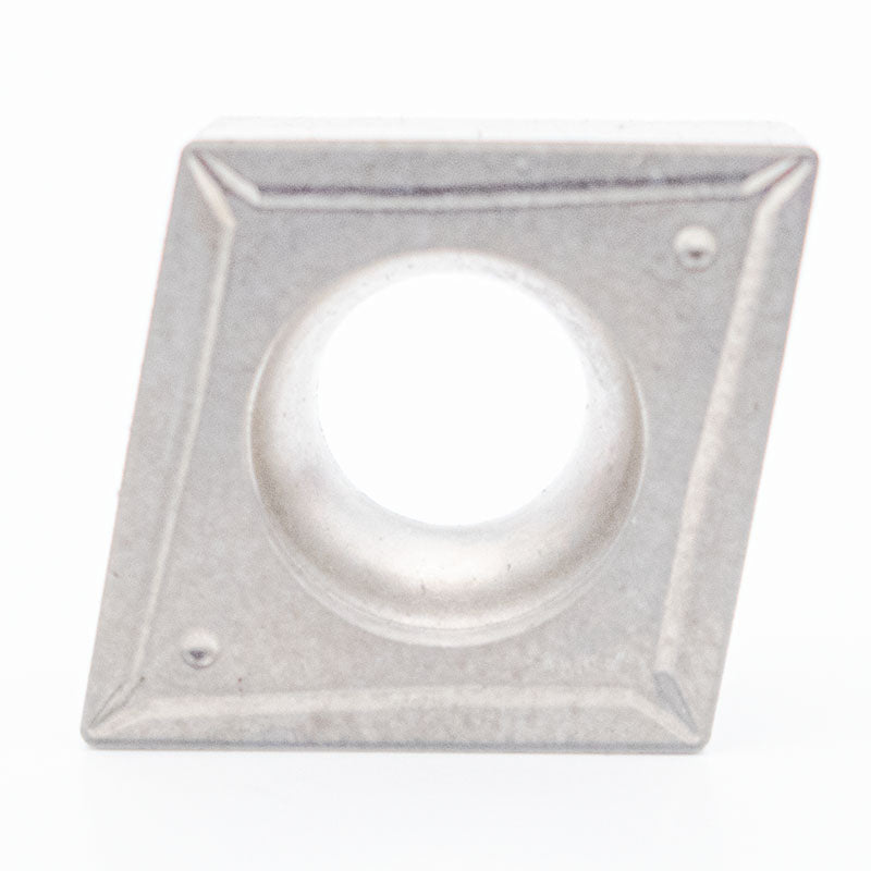 10 Stk. CCMT 120404 IF Hard & Heavy Wendeschneidplatten