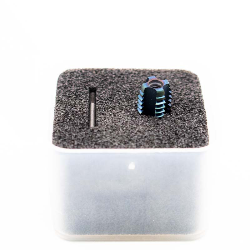 XCHANGE Gewindebohrer Size 01 CM 8x1,25