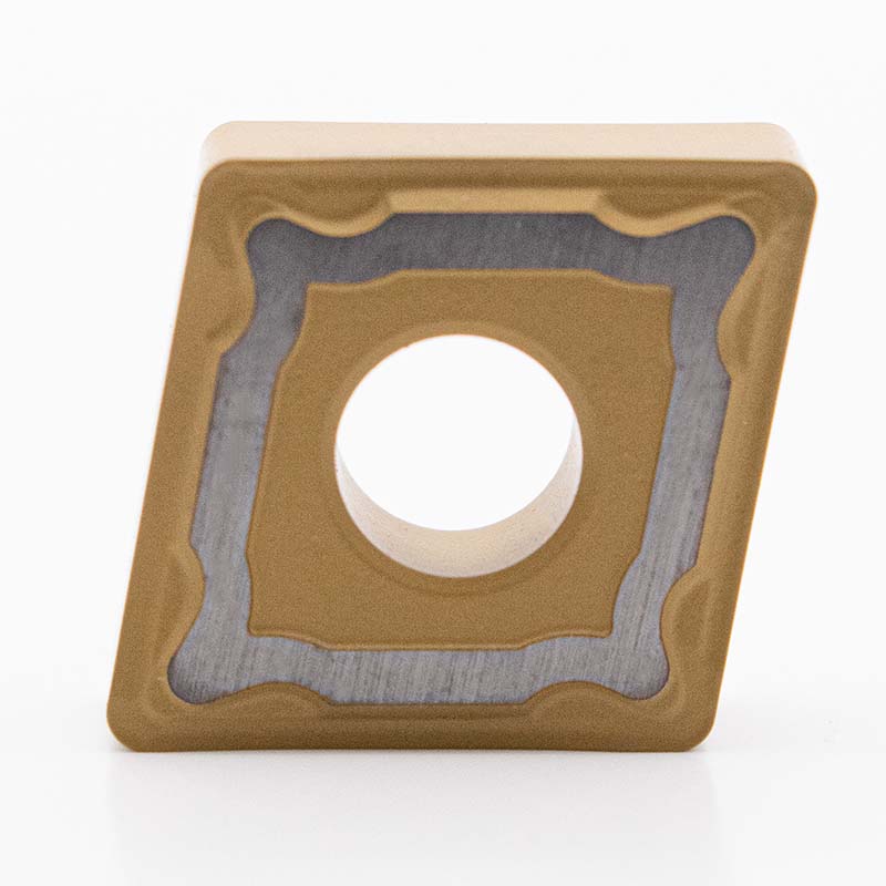 10 Stk. CNMG 120408 BF BOEHLERIT Wendeschneidplatten