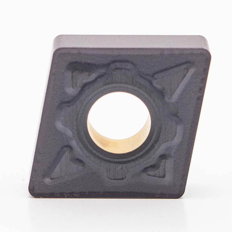 10 Stk. CNMG 120408 BMS BOEHLERIT Wendeschneidplatten