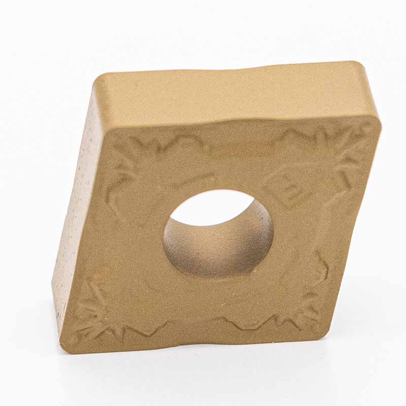 5 Stk. CNMG 120408 FP BOEHLERIT Wendeschneidplatten