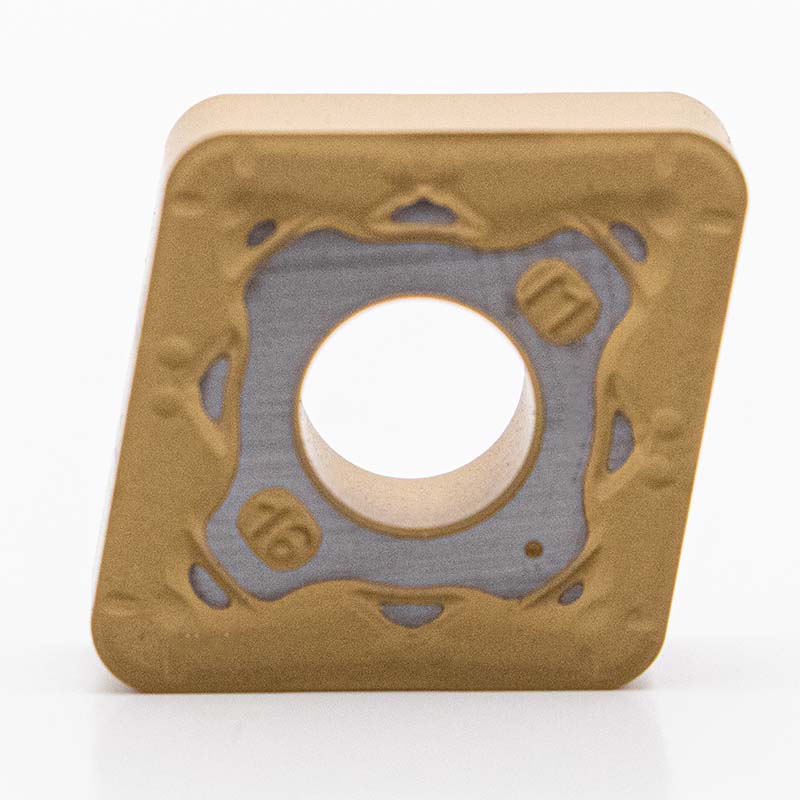 10 Stk. CNMG 120416 MP BOEHLERIT Wendeschneidplatten