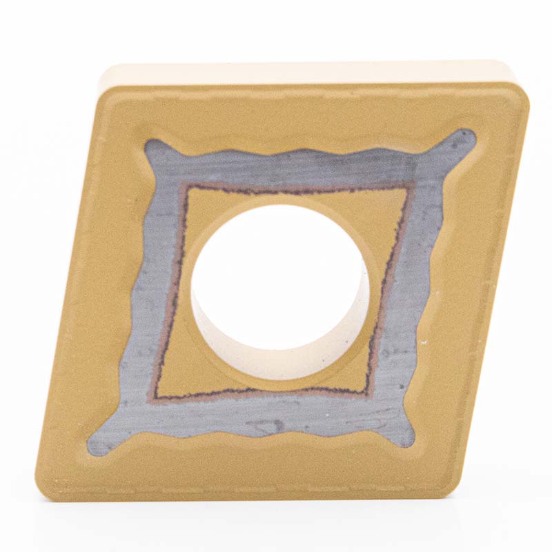 5 Stk. CNMG 190612 BMR LC225K BOEHLERIT Wendeschneidplatten