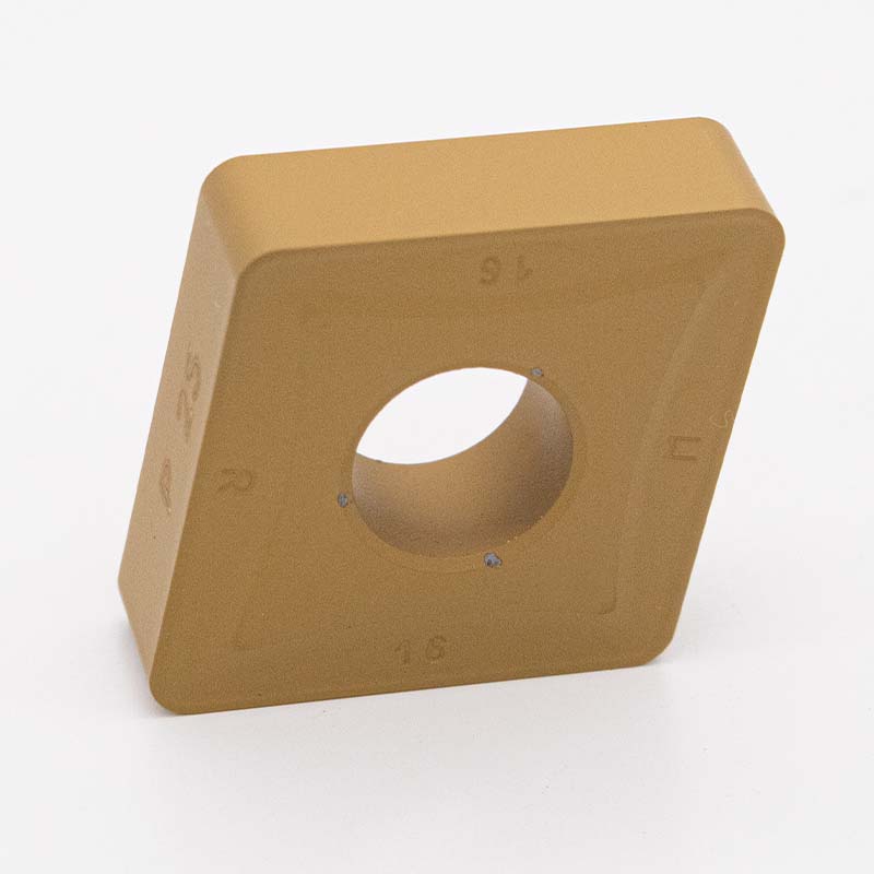 8 Stk. CNMG 190616 MRP BOEHLERIT Wendeschneidplatten