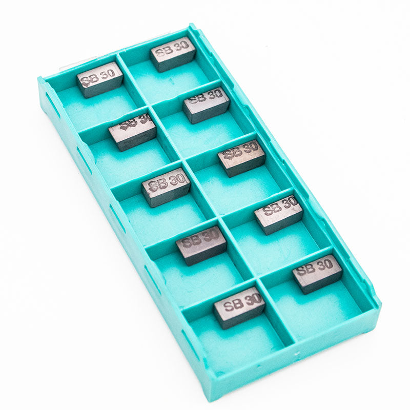 10 Stk. Lötplatten D4 DIN 4950 SB 30