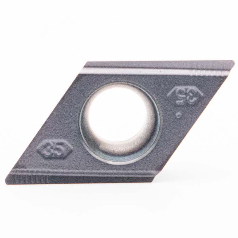 5 Stk. DCGT 11T3035 FR-BC BOEHLERIT Wendeschneidplatten