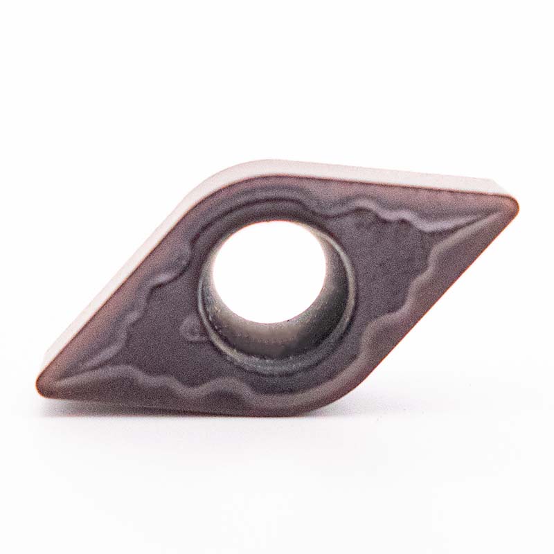 10 Stk. DCMT 070204 MK Palbit Wendeschneidplatten