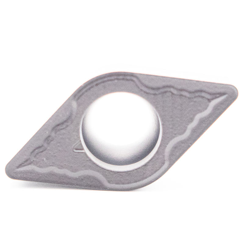 10Stk. DCMT 11T308 MM PALBIT Wendeschneidplatten