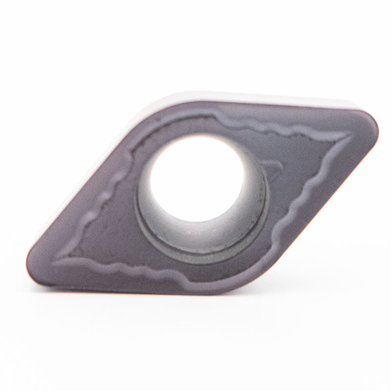 10 Stk. DCMT 11T312 MM PALBIT Wendeschneidplatten