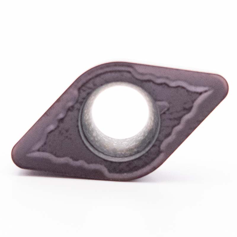 10 Stk. DCMT 11T312 MP PALBIT Wendeschneidplatten