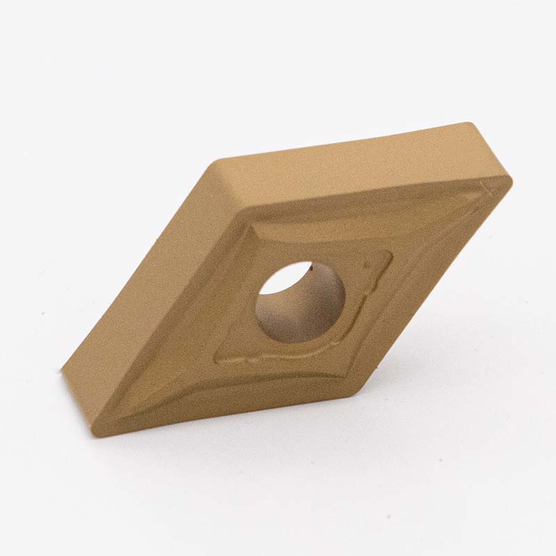 5 Stk. DNMG 110404 FMP BOEHLERIT Wendeschneidplatten