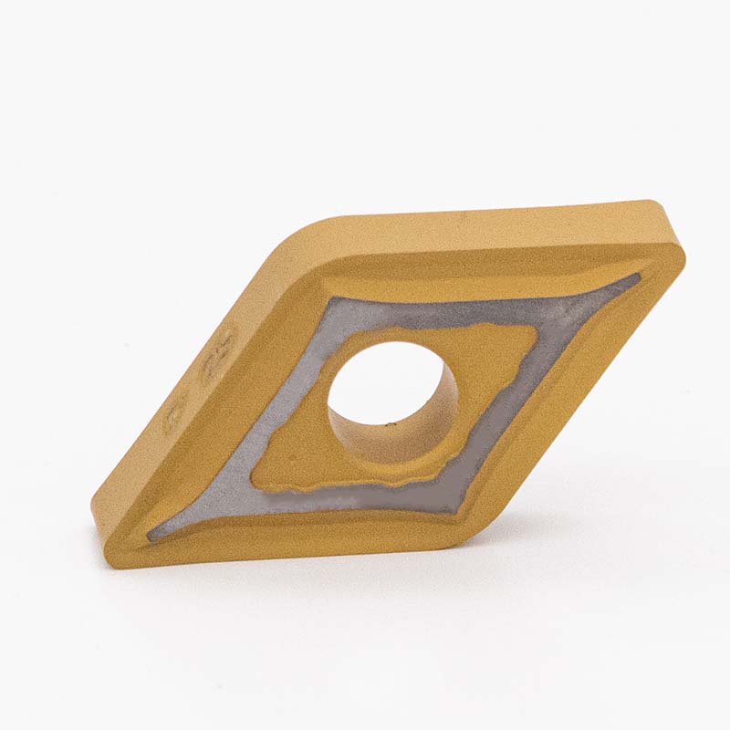 10 Stk. DNMG 150408 BFM BOEHLERIT Wendeschneidplatten