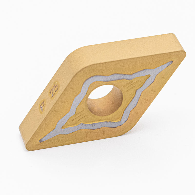 10 Stk. DNMG 150408 BM BOEHLERIT Wendeschneidplatten