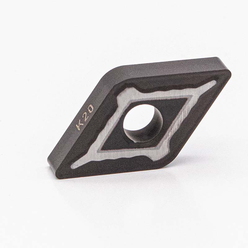 10 Stk. DNMG 150408 BMR BOEHLERIT Wendeschneidplatten