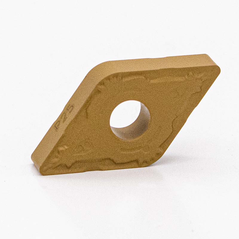 5 Stk. DNMG 150408 FP BOEHLERIT Wendeschneidplatten