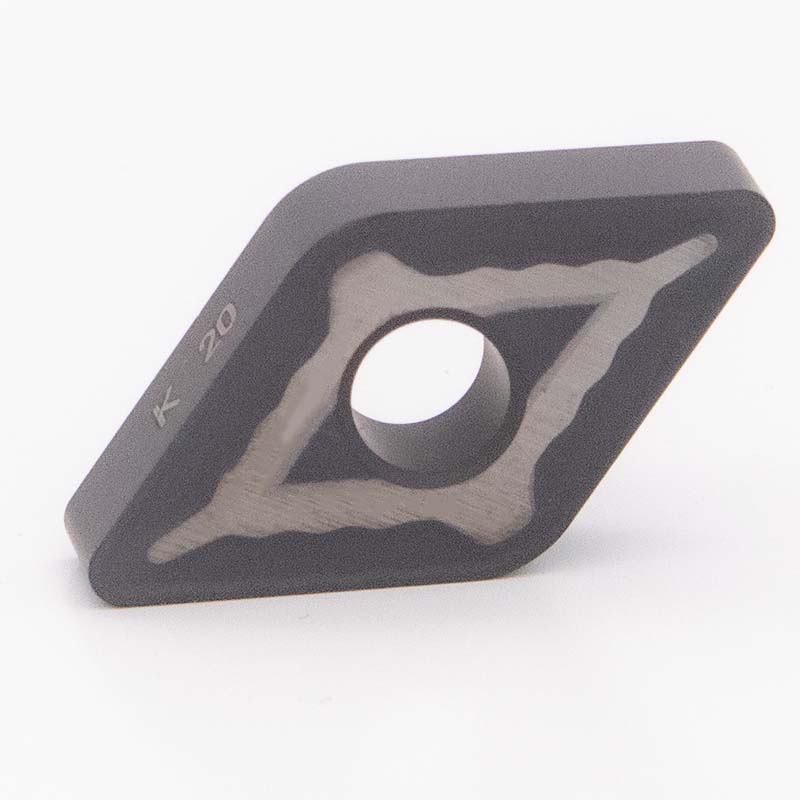 5 Stk. DNMG 150412 BMR BOEHLERIT Wendeschneidplatten