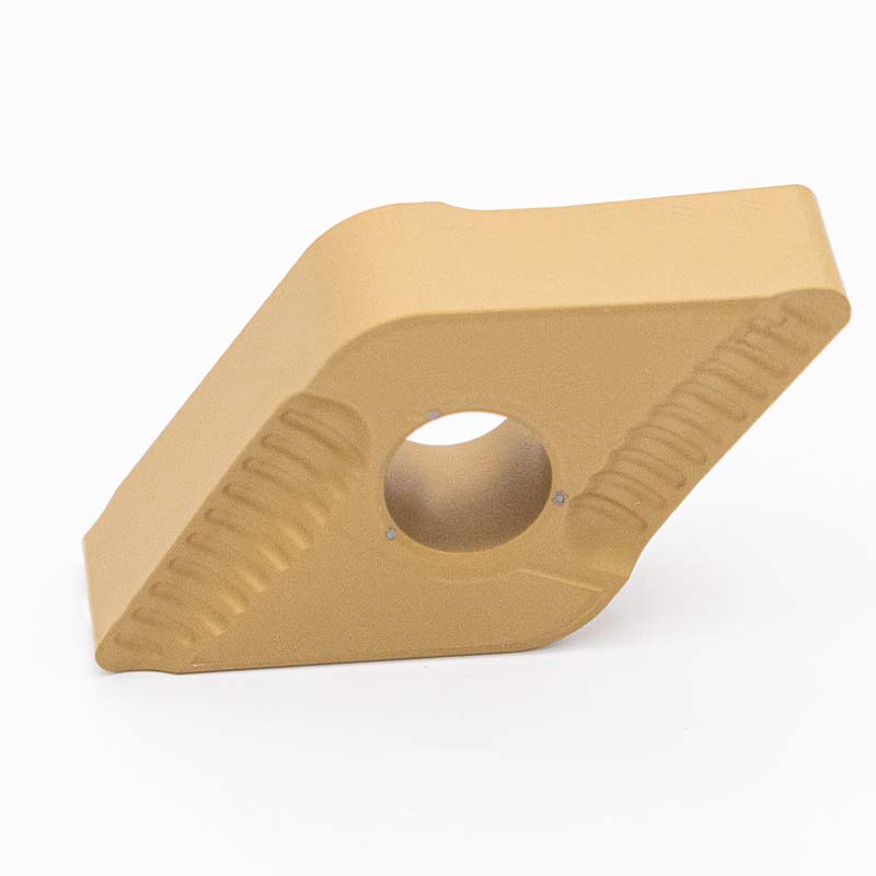 8 Stk. DNMG 150608 EL-BC BOEHLERIT Wendeschneidplatten