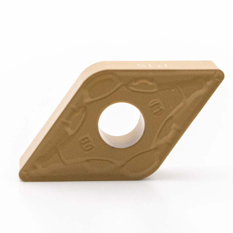 8 Stk. DNMG 150608 MP BOEHLERIT Wendeschneidplatten