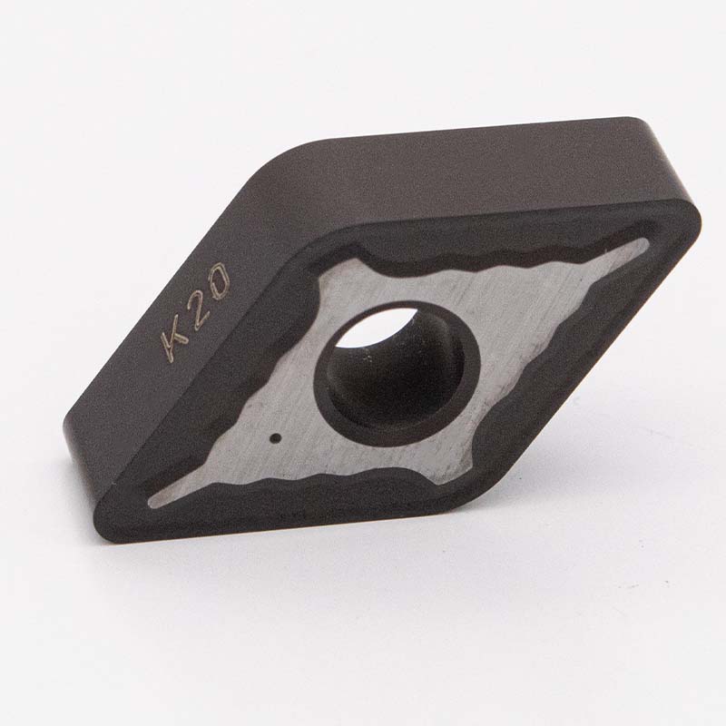 8 Stk. DNMG 150612 BMR BOEHLERIT Wendeschneidplatten