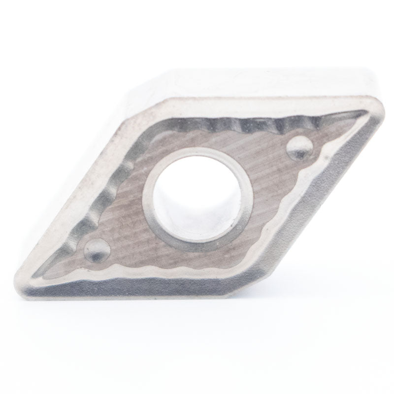 10 Stk. DNMG 150612 GM Hard & Heavy Wendeschneidplatten