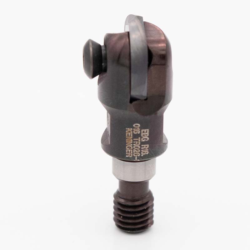 LMT FETTE Kugel-Kopieraufschraubfräser GWR EBR R16.016TR026-I