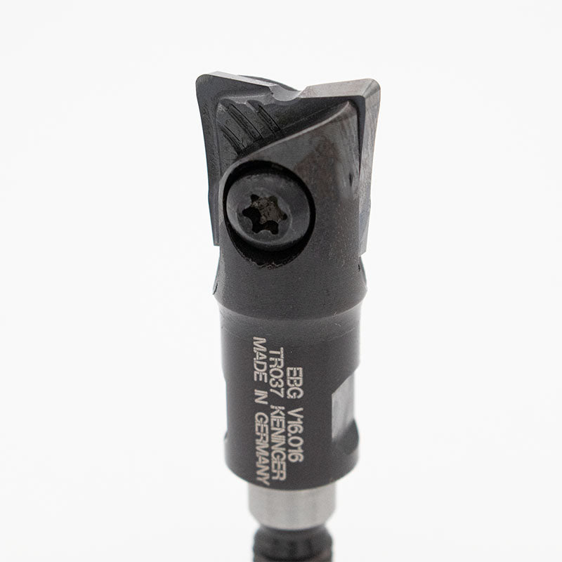 LMT FETTE Kopieraufschraubfräser GWV EBG V16.016TR037